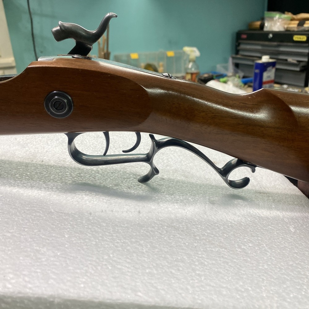 Thompson Center Renegade (Muzzleloader) Complete Stock Assembly. Read Descript
