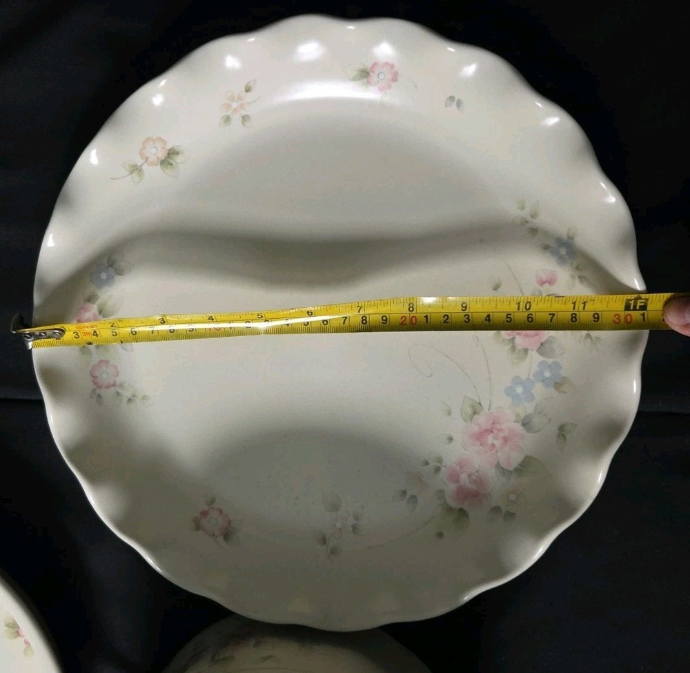 Pfaltzgraff Assorted Table Setting Replacement "You Choose" Pieces Tea Rose