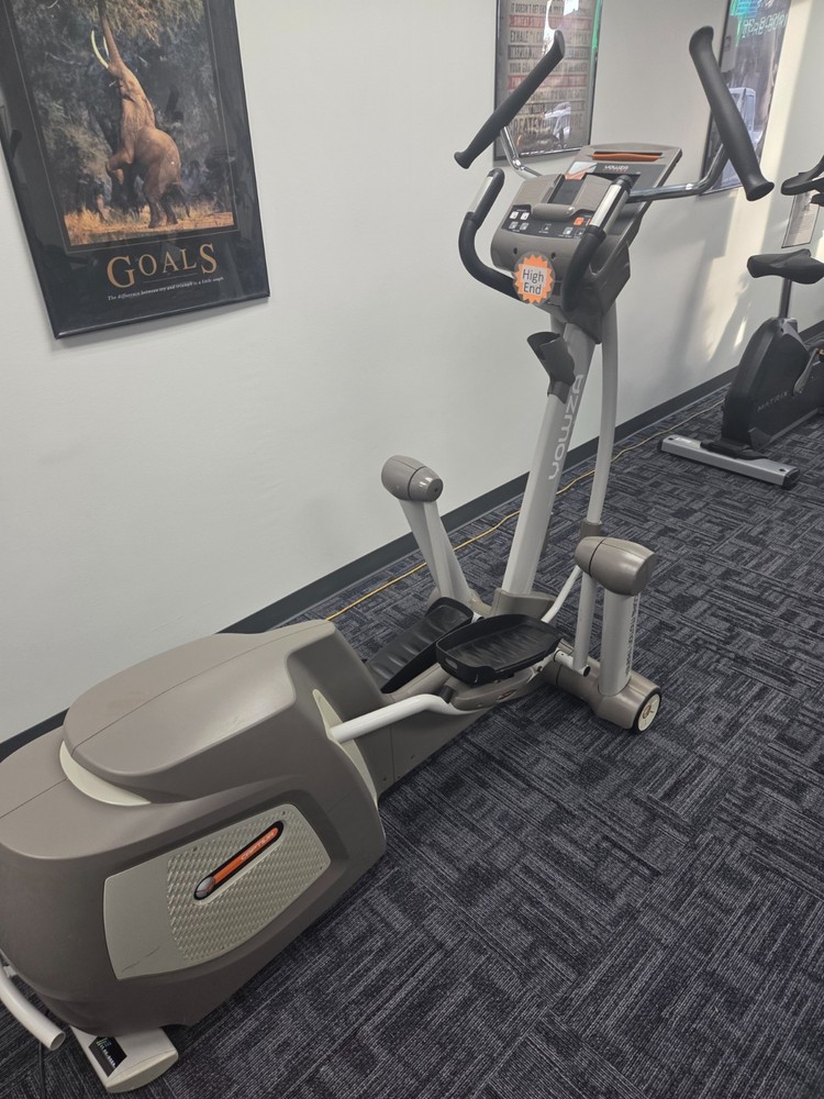 Yowza Captiva Elliptical