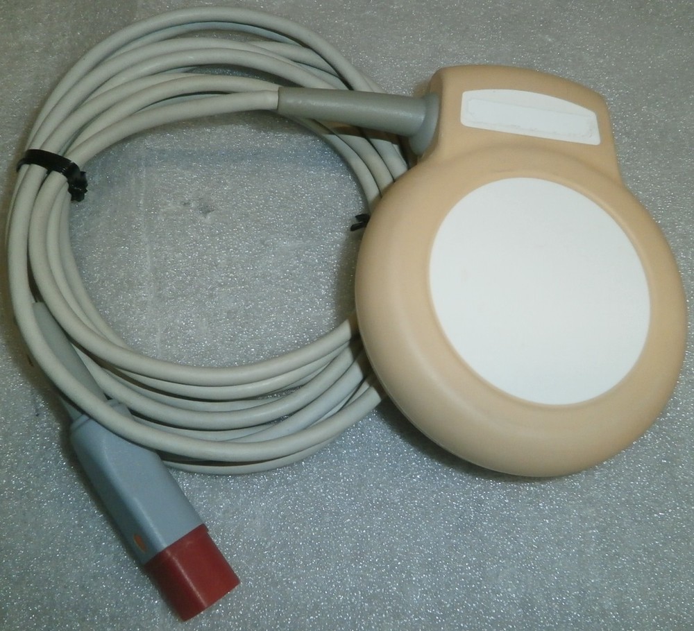 Philips US Transducer M2736A