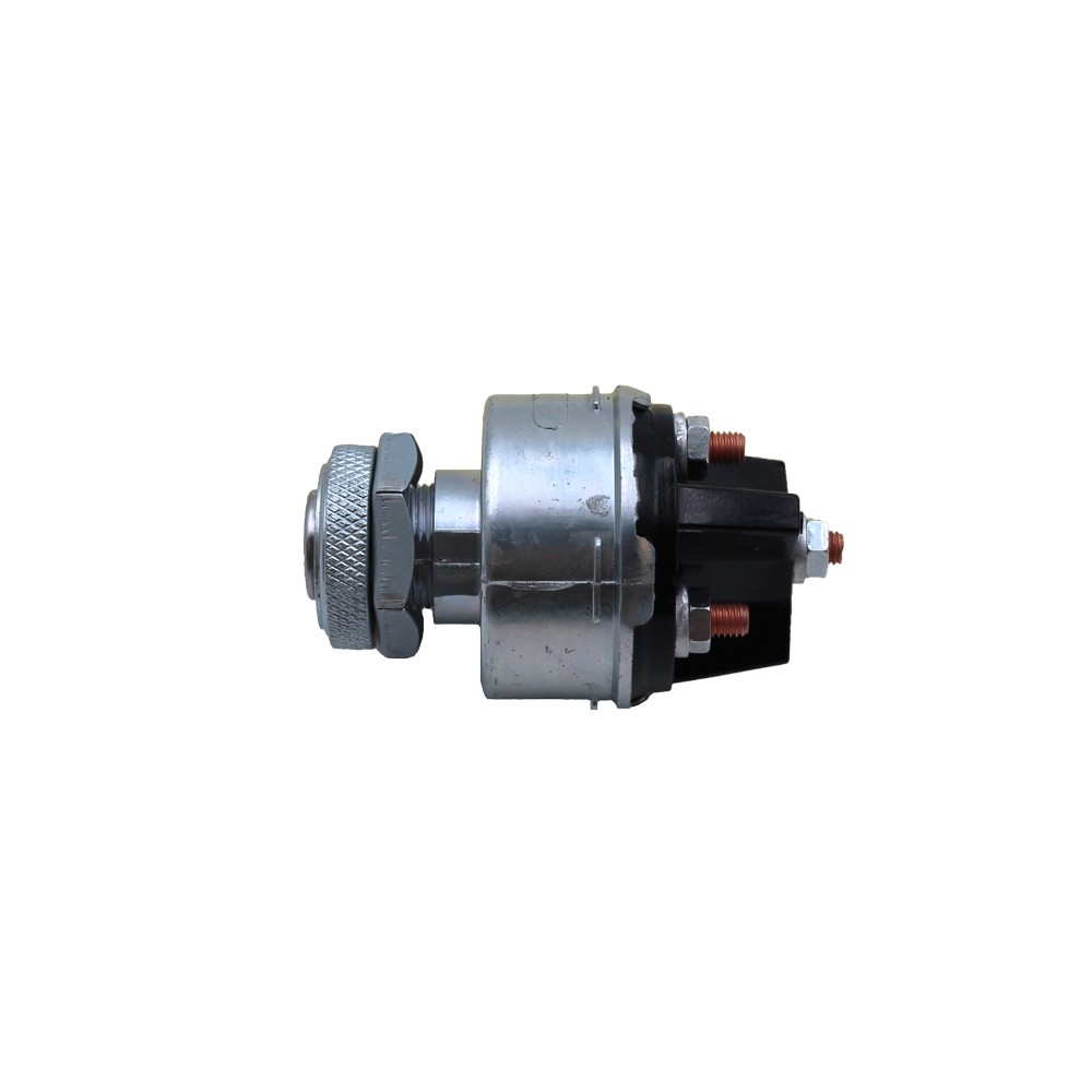 A782979 Ignition Switch Fits Allis Chalmers Various 3/4" Thread 4 Stud Terminal