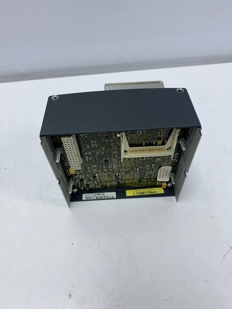 Bachmann MPC240 CPU Processor Module