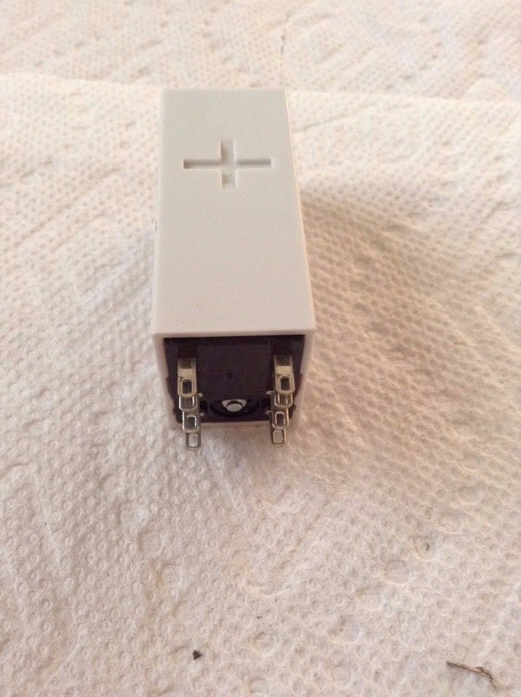 Panasonic ADX11104 SIDX Timer SIDX-A2C 15-AC120V