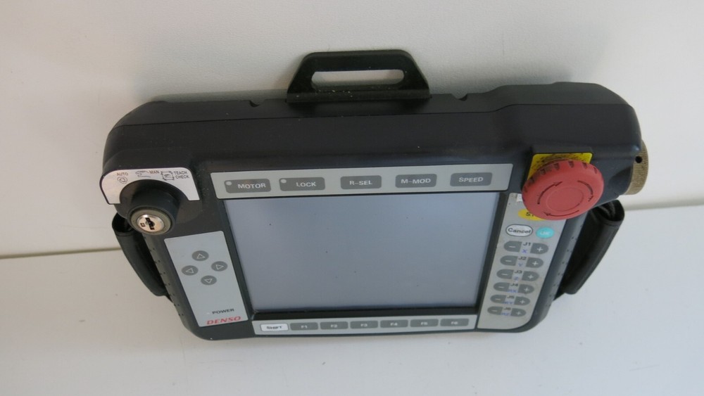 DENSO TP-RC7/8 TEACH PENDENT