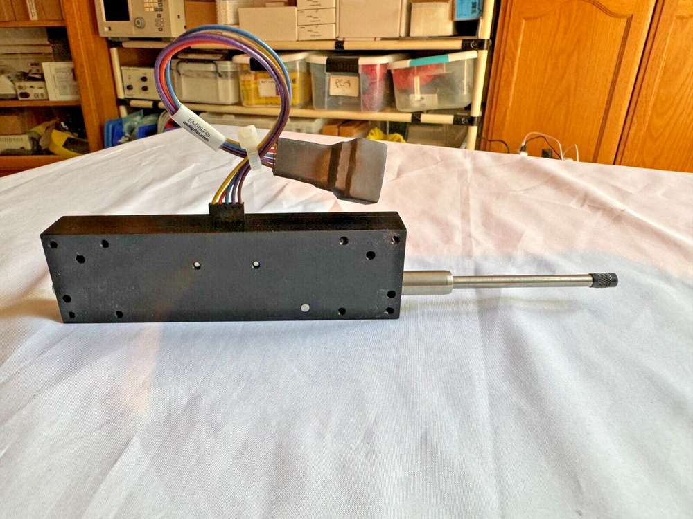 US Digital PES-500-2-2.0 Encoder