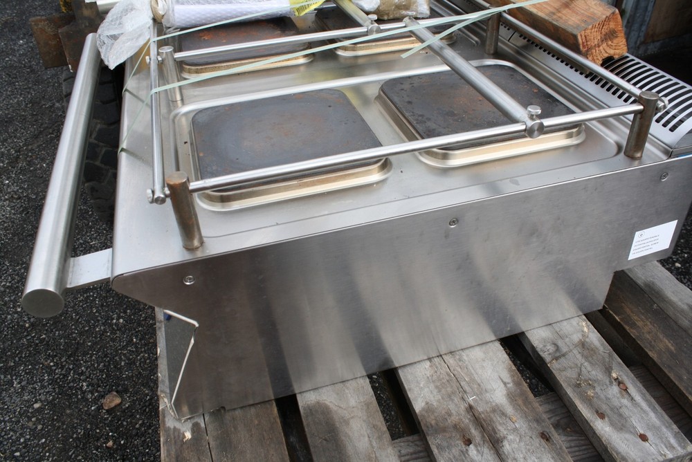 Electrolux XP Electric Kitchen Electric Mint Condition