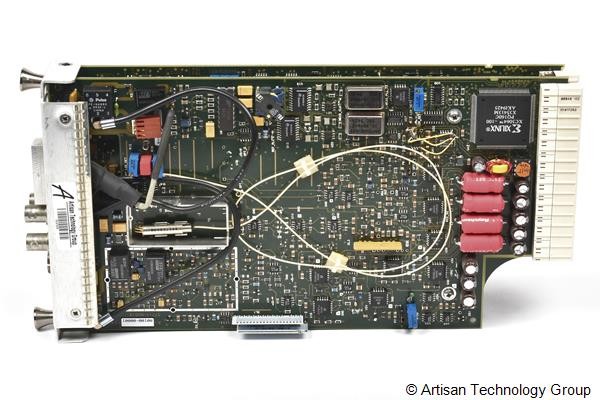 HP 37717-60515 Jitter Receiver Module