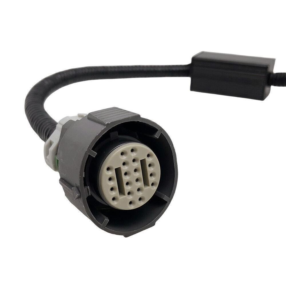 4L80E No Computer Needed Stand Alone Controller Manual Shifter Microcontroller,