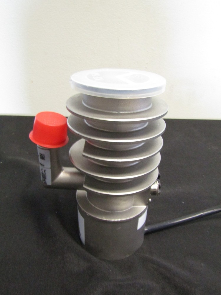 Agilent Tech. AX-65 Diffusion Pump G1099-80500