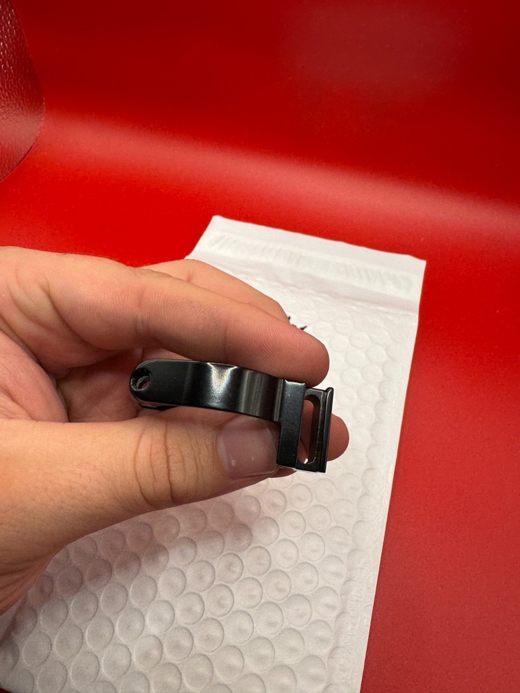 CCM Feedneck Collar Camera Mount