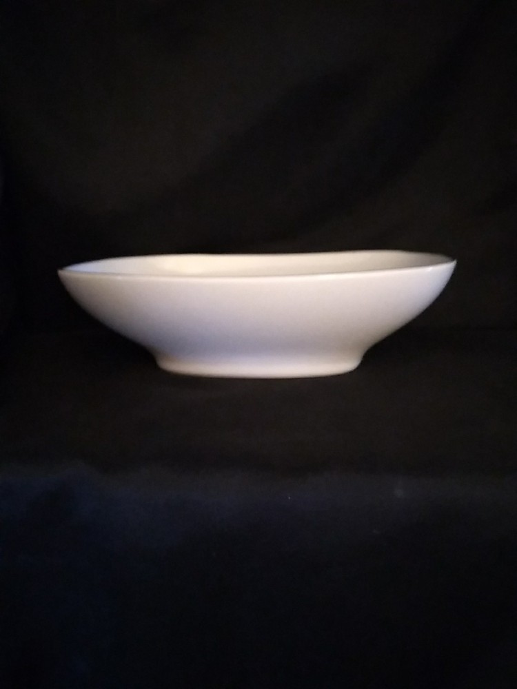 Noritake "Rosay" Serving Dish. (127)