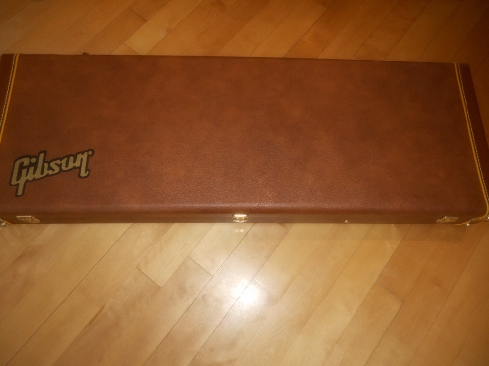 Gibson Firebird Case New Mint Condition Reverse Firebird  $$189