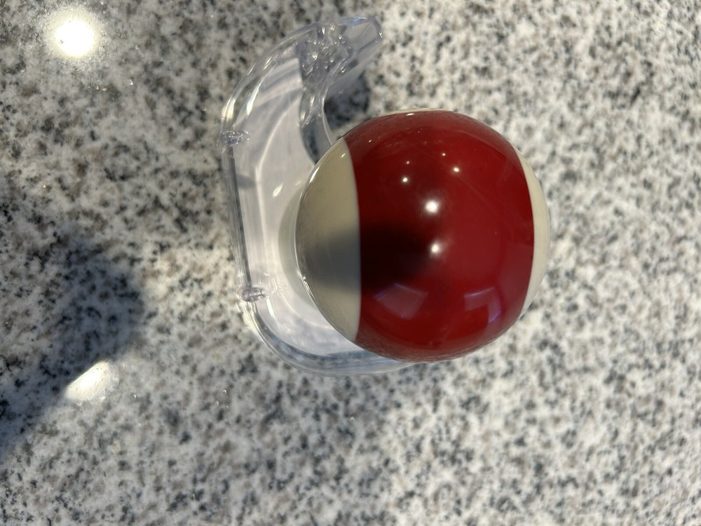 2 1/4" #15 Ball Individual Replacement Billiard Pool Table Ball