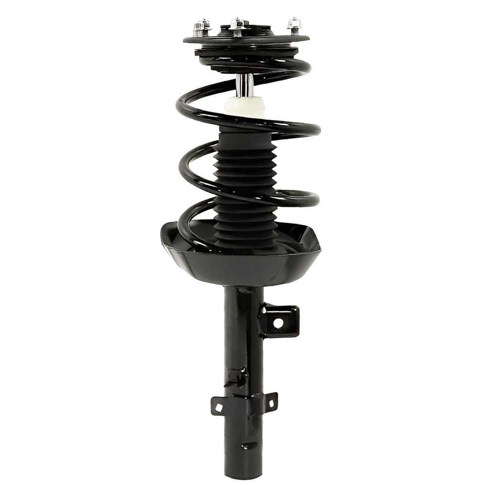 Front Struts with Coil Spring Assembly for 2013 2014 2015 2016 2017 Honda Accord
