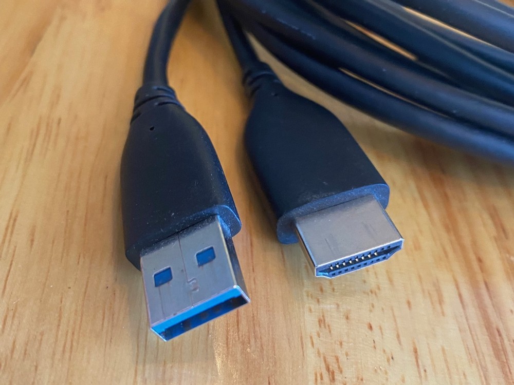 Acer Windows Mixed Reality VR Headset - Developer Edition