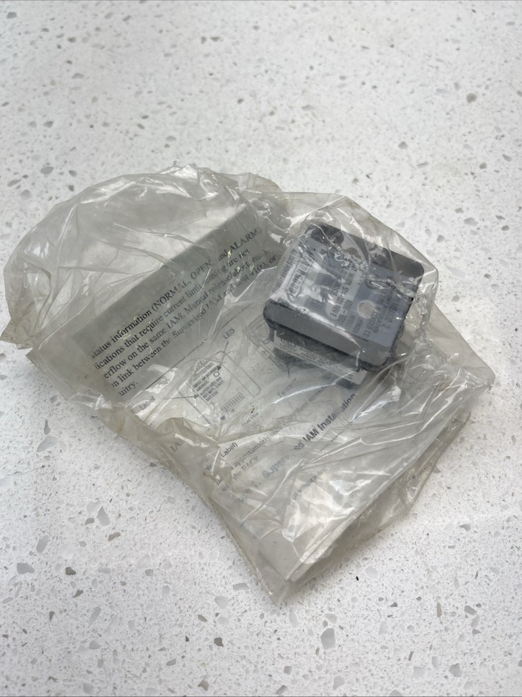 0617952 Simplex Supervised IAM Sealed