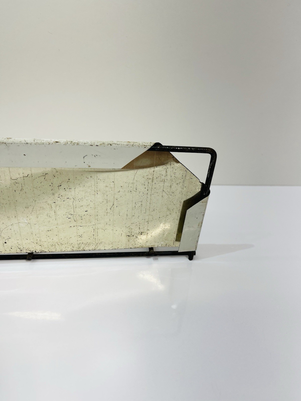 Fuller's Drop Forged Pliers Advertising Metal Store Display Rack Super De-Luxe