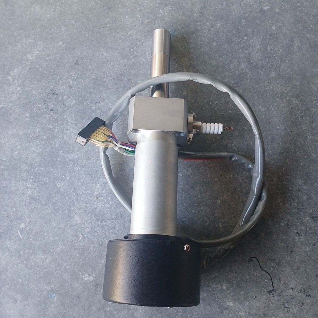 Hitachi S4500 SED Secondary Emission Detector