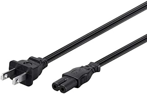 AC Power Cable for Zebra Thermal Printer