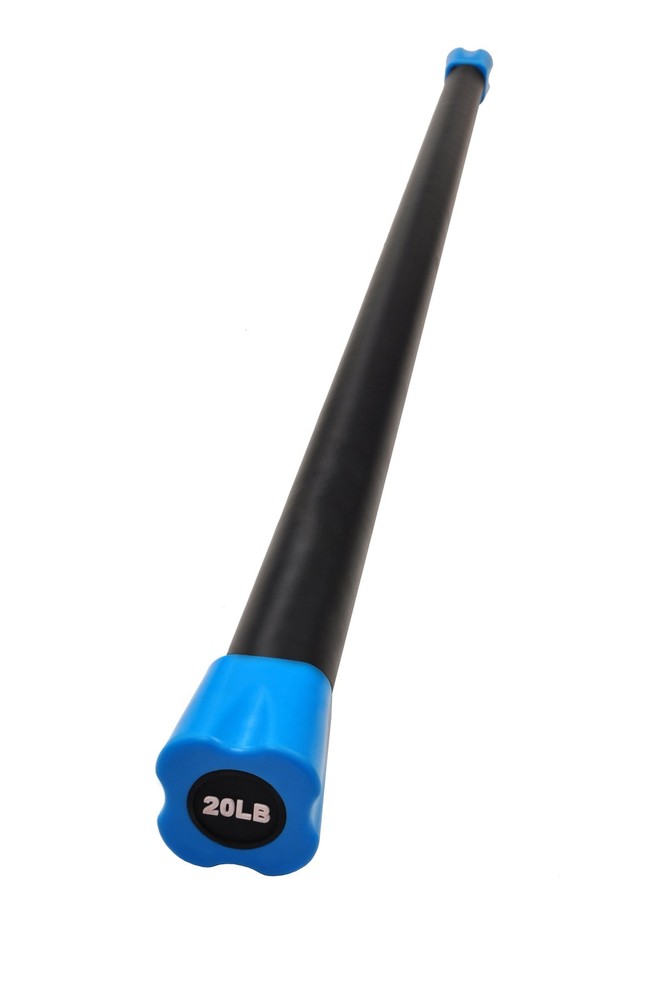 20lb Weighted Workout Bar