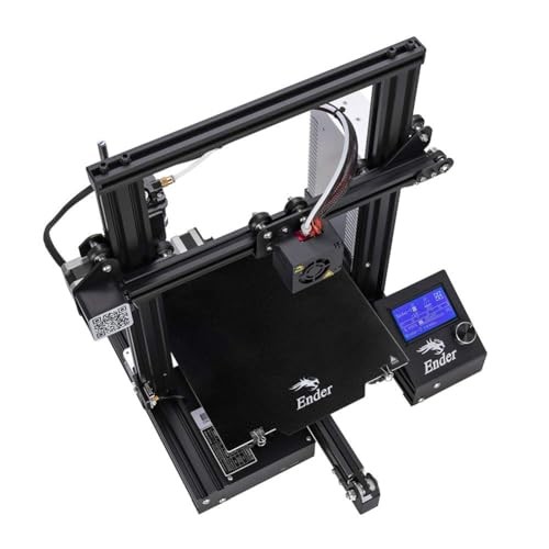 2PCS Creality Original Ultra Removable Magnetic 3D Printer Build Surface 2 Pack