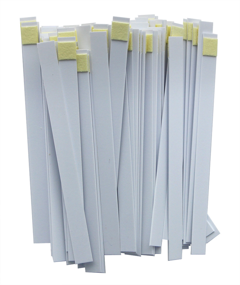 Beer Making pH Test Strips, 4.6 - 6.2 Range