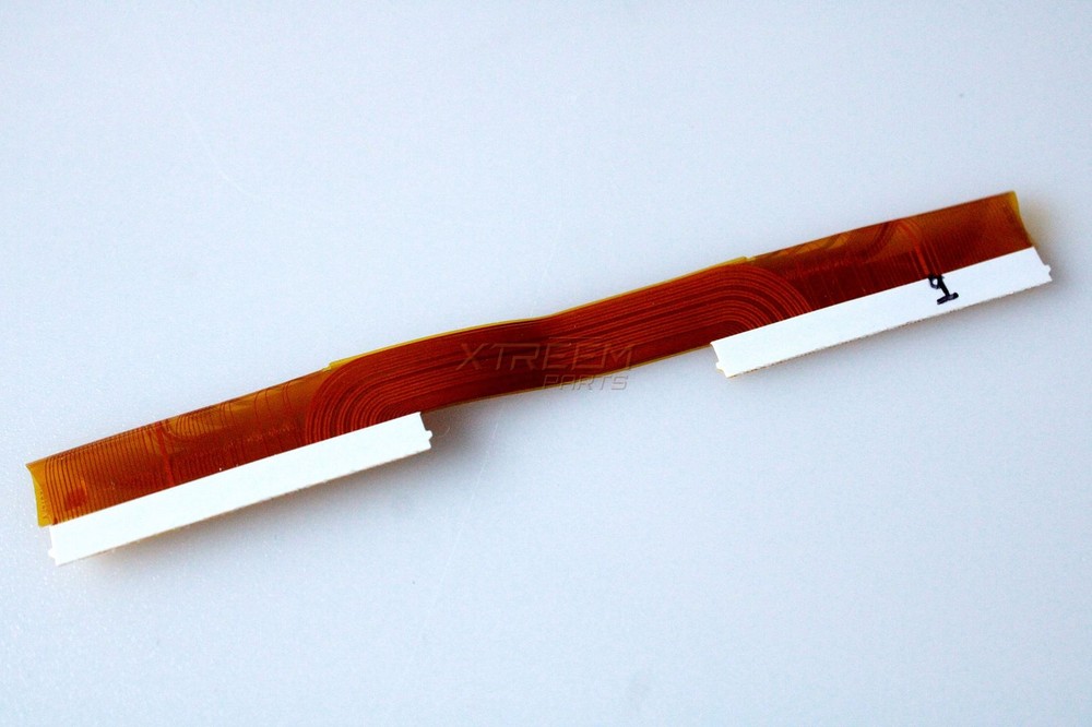 Vizio E70-E3 Cable Ribbon (Panel Strip Connector)