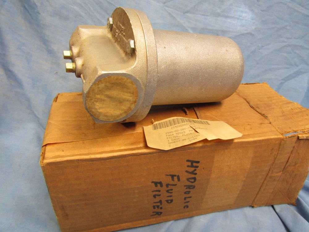 Marvel Fluid Filter  HB-150 / A1510