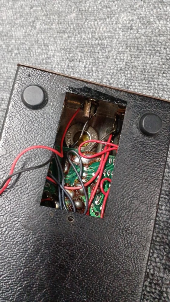 ELECTRO-HARMONIX small stone v2 effector