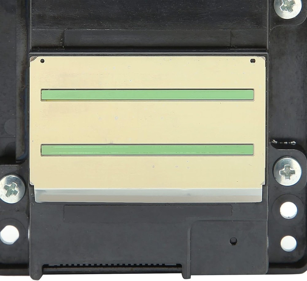 Printers Accessories Printhead WF-7610 7620 Replacement