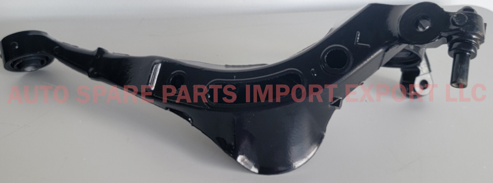 Lower Control Arm Rear Left Toyota Rav4 I 1994-2000 4x4 Without ABS Version