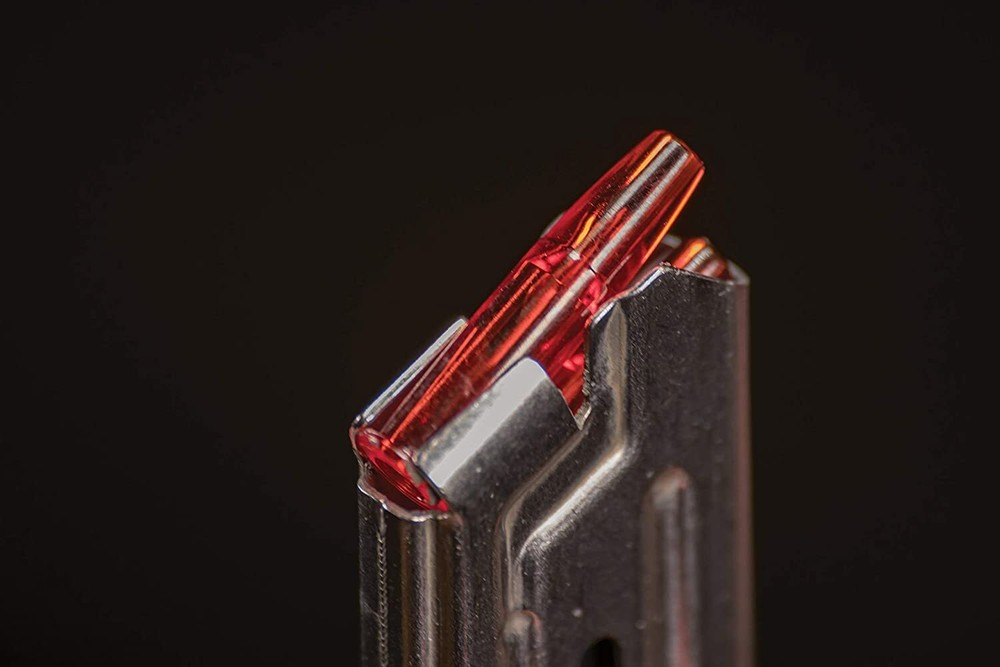 Tipton Snap Caps 22 LR, Per 25