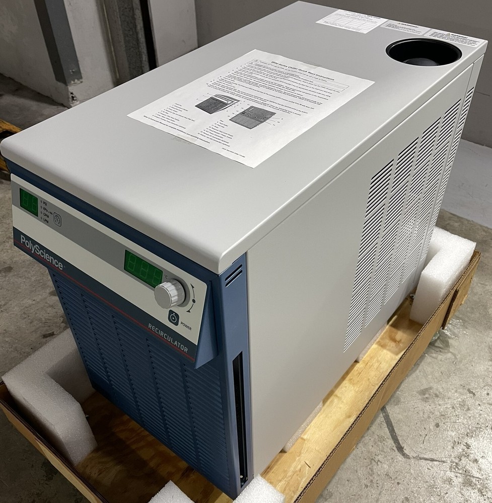 Polyscience N0691884 Recirculator Chiller