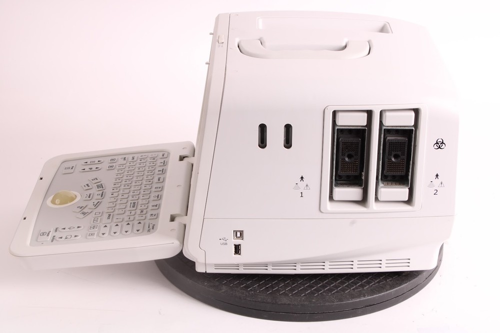 EDAN D3 Digital Ultrasound System