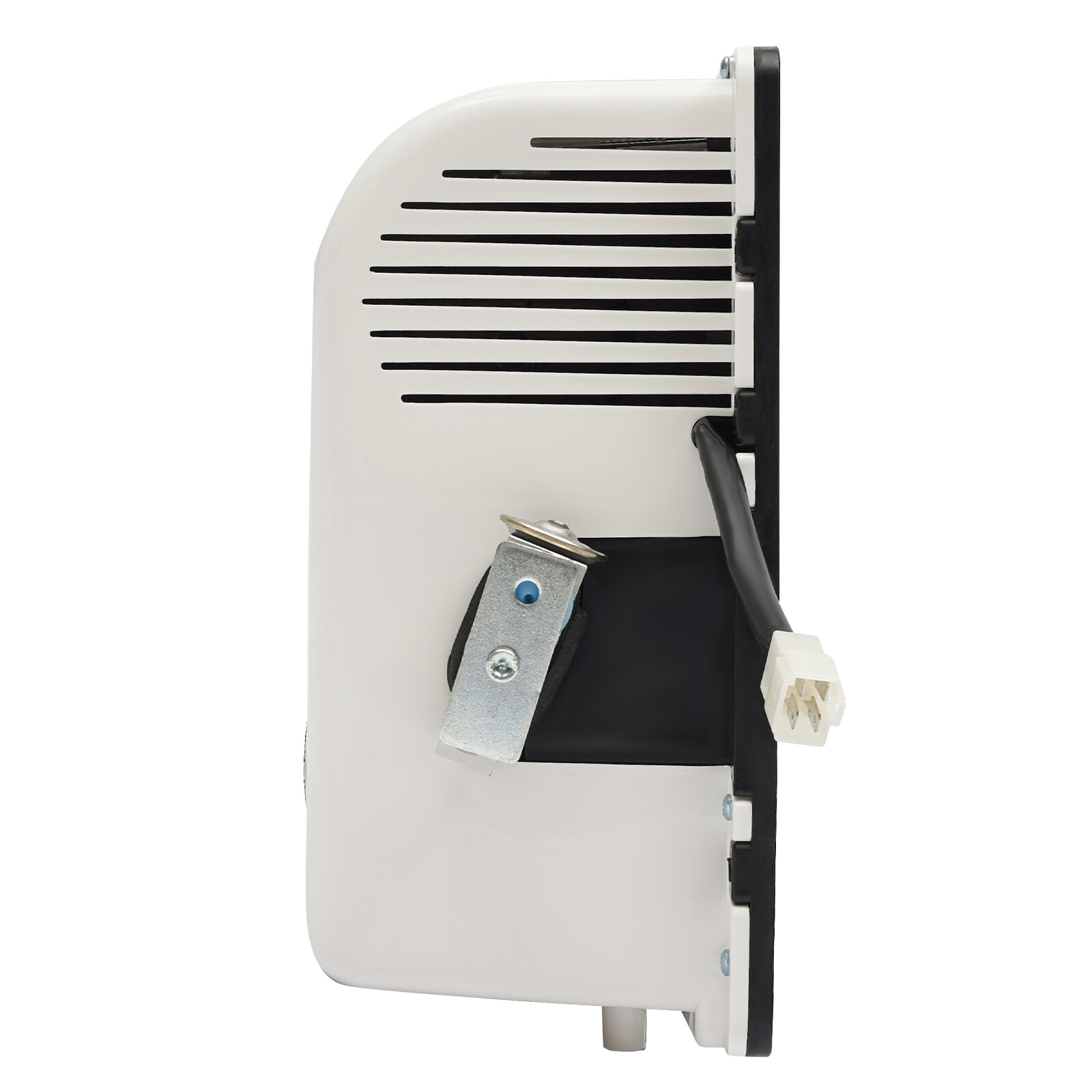 12V 11000 BTU Truck Cab AC Air Conditioner Split Fit Semi Trucks Bus RV Caravan