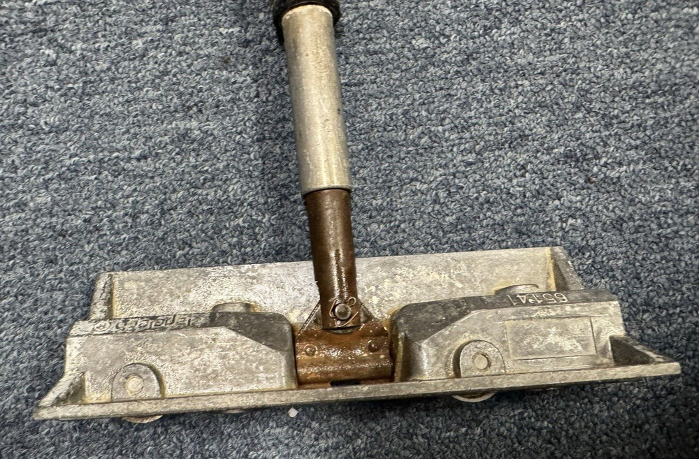 Tapetech Corner Roller With Handle