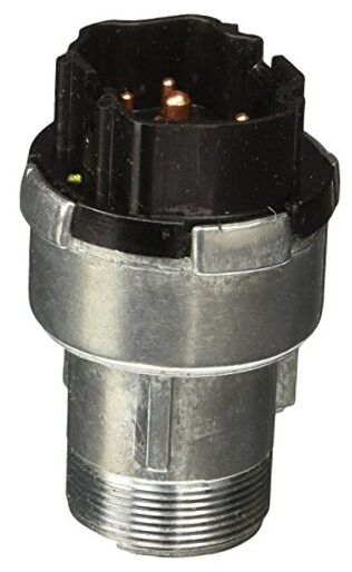 US45 Ignition Switch