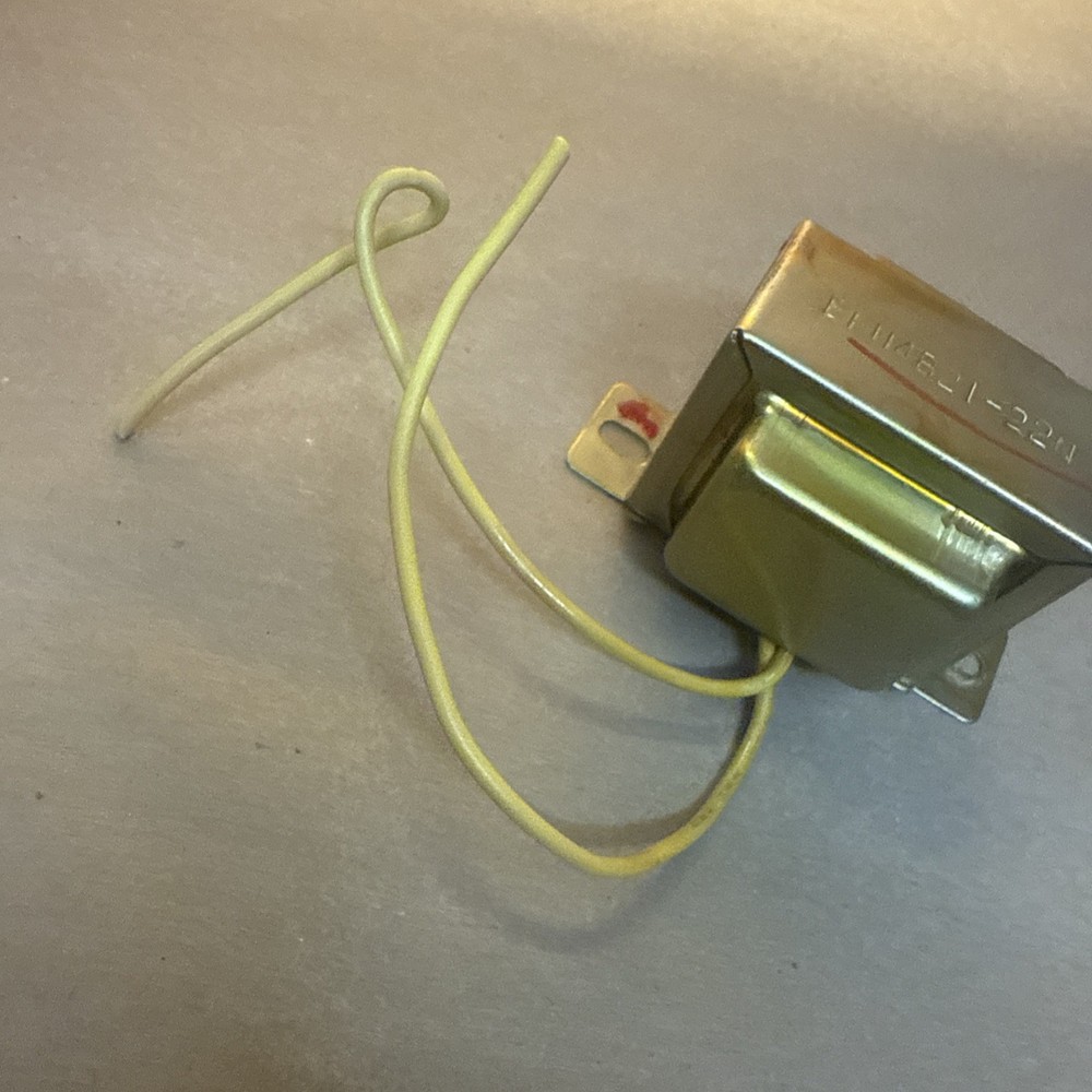 BSR EQ-3000 Equalizer Parts,