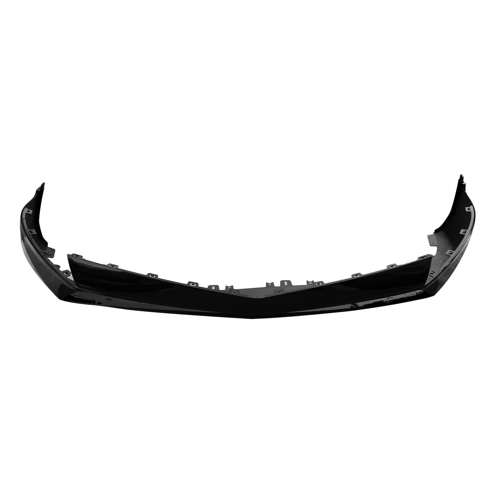 Front Bumper Cover Grille Assembly Fit For 2019 2020 2021 2022 Chevy Blazer RS