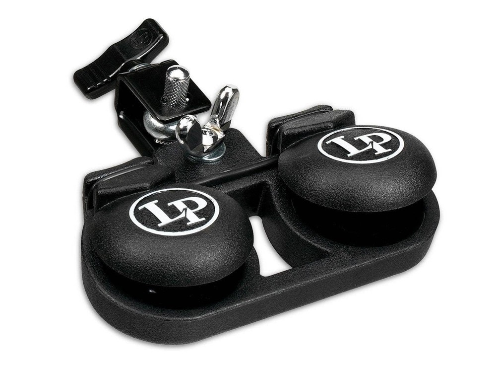 Latin Percussion LP427 Castanet Machine