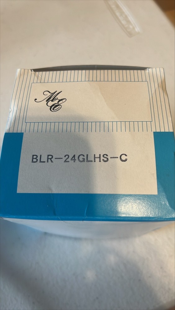 Maruyasu BLR-24GLHS-C, 30mm LED Light