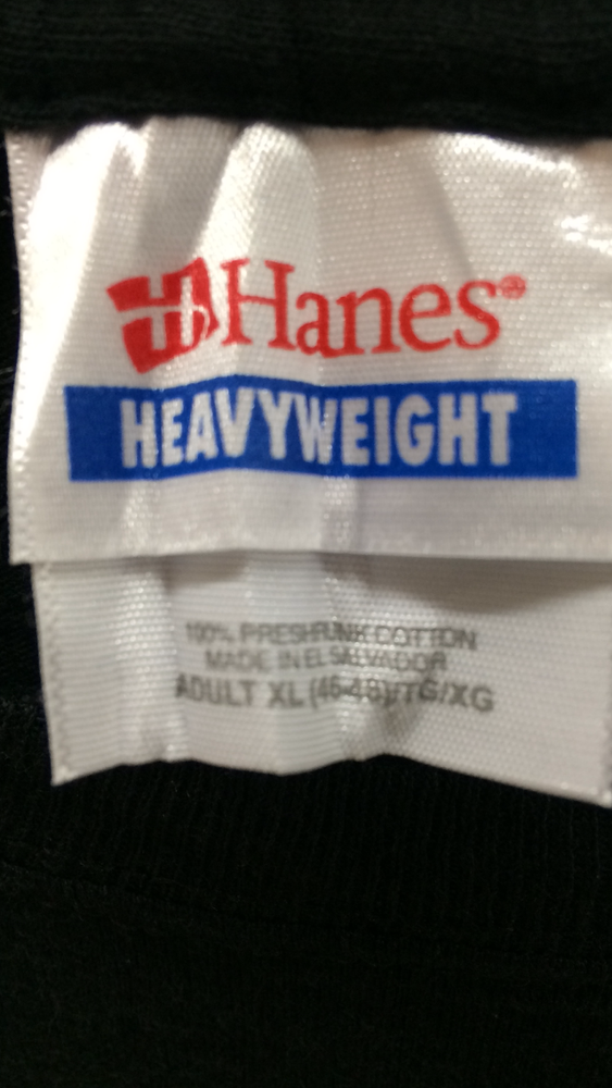 (2) New Ozzy Osbourne "SCREAM" 2010 Rock Tour Concert Tee Shirts Size XL Hanes