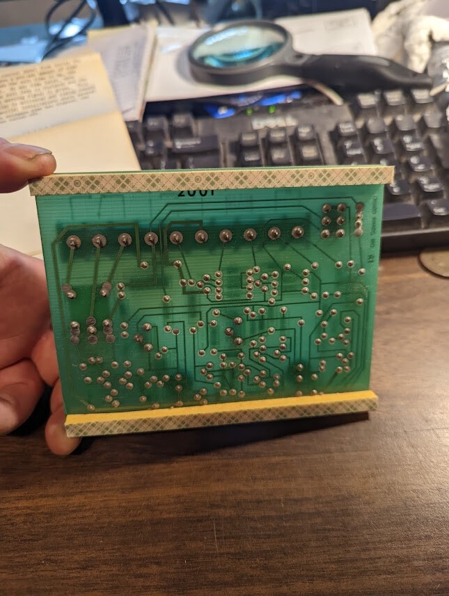 GUARDWARE EE-6A EXIT/ENTRY MODULE, NEW IN BOX, WITH INSTRUCTIONS