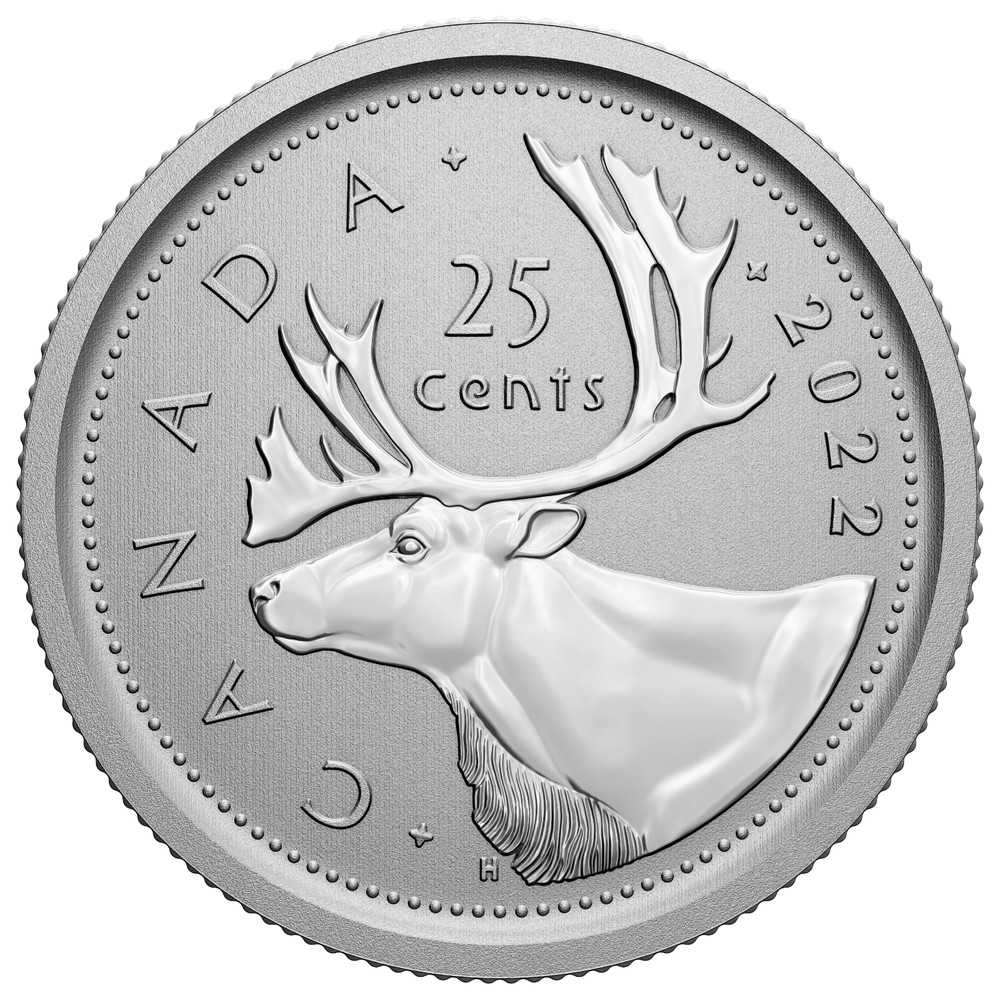 2022 Canada Conservation Stories: Swift Fox Specimen Coin Set