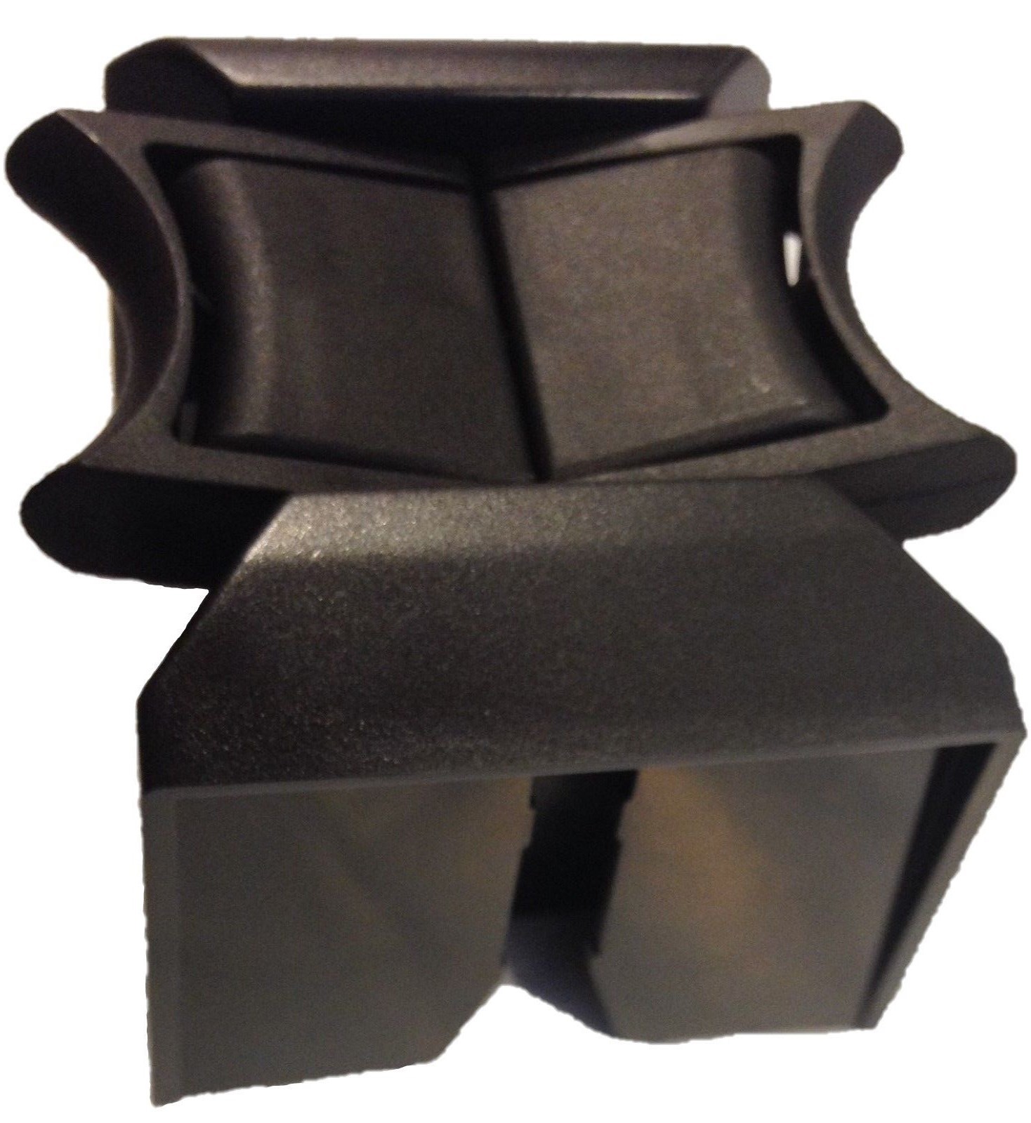 Center Console Cup Holder Insert Divider for LEXUS GS 2013-2020 Free Shipping