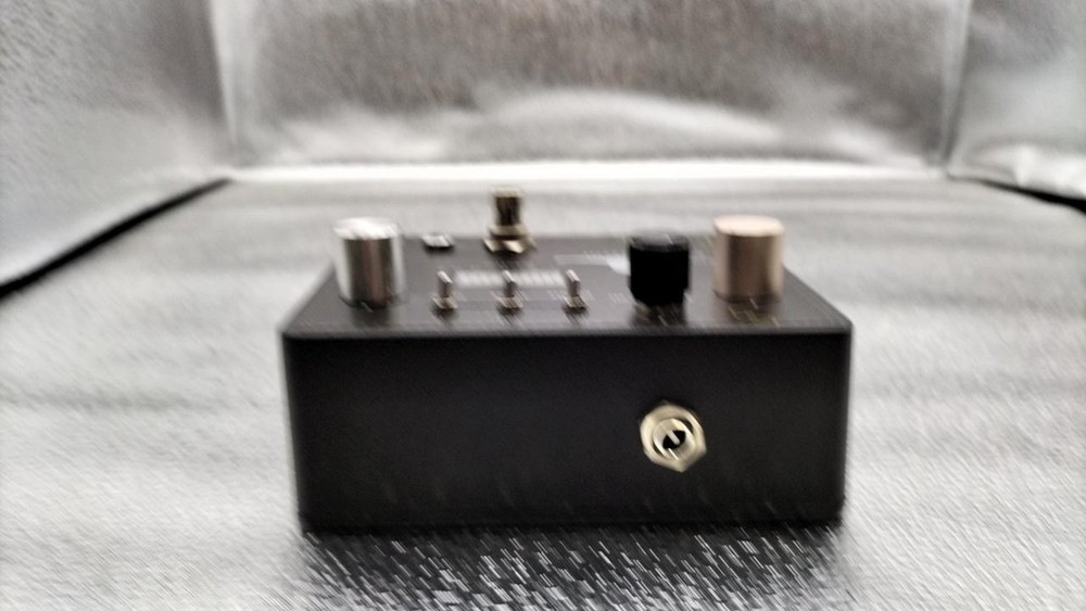 OZ DESIGN FET1-TR FET Compressor (Built-in )