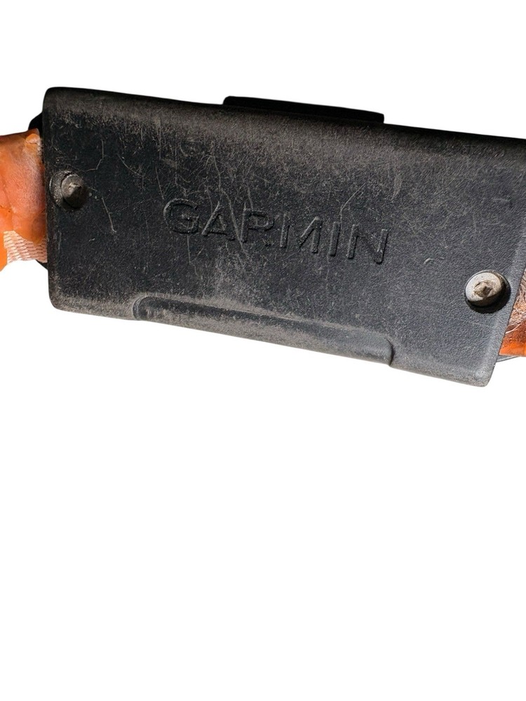 Garmin DC40 GPS Dog Tracking Collar Needs Collar