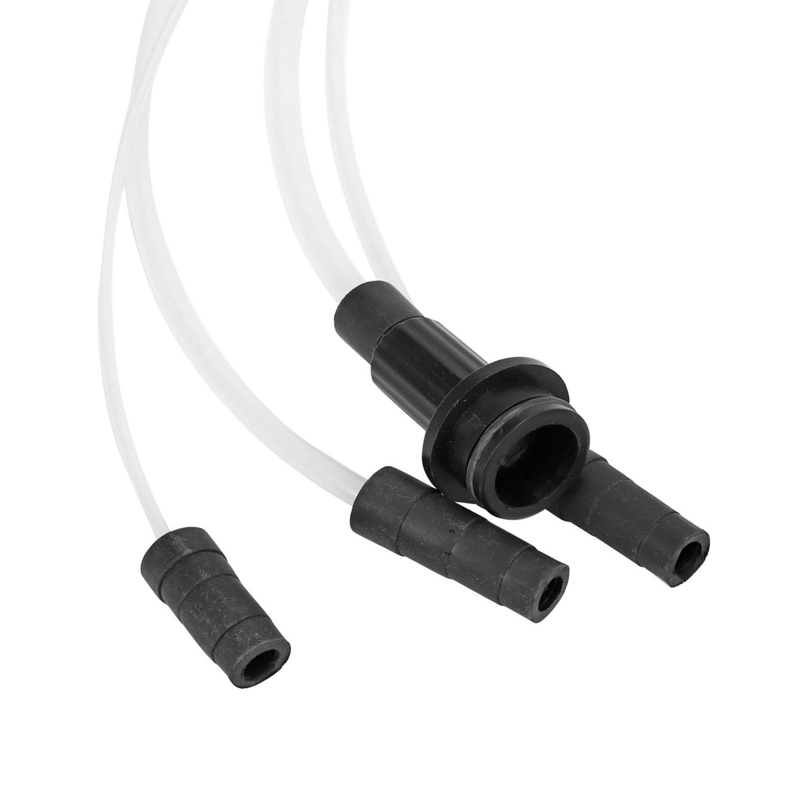 Manual 7 Liter Oil Fluid Changer Vacuum Extractor Pump Transfer Tank Remover