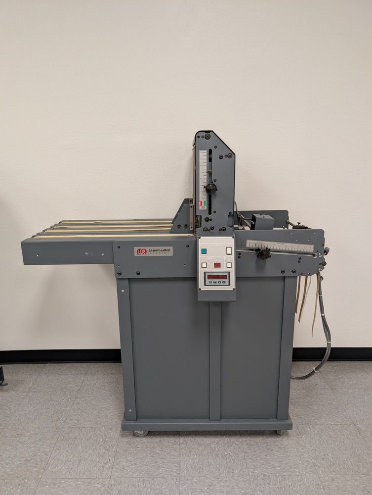 Lasermax Roll Systems 500777
