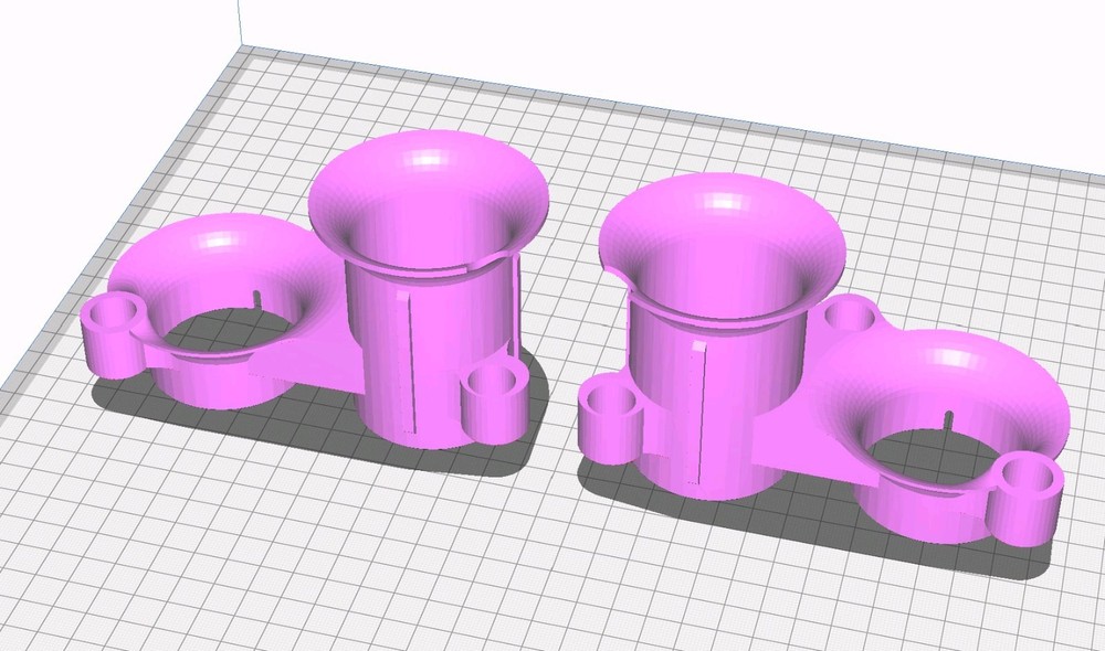 Motorcycle 3d Design Cad Custom part Creation